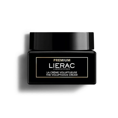 קרם פנים אנטי אייג'ינג Lierac