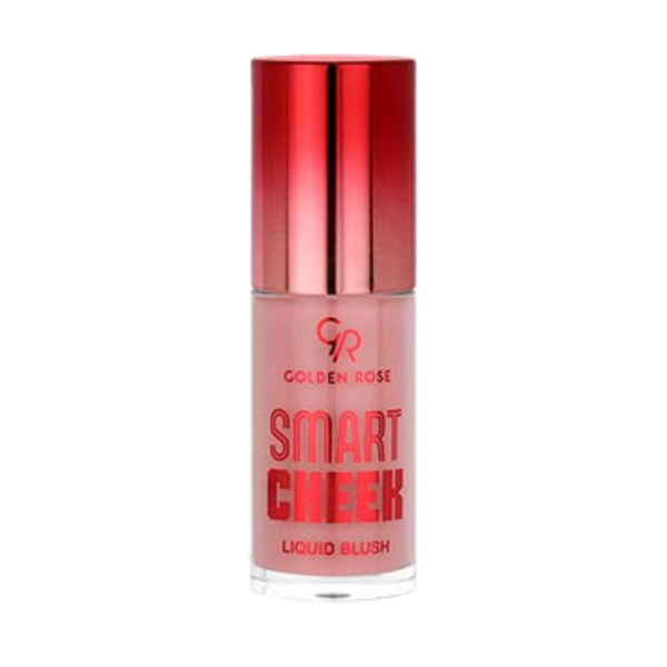 סומק נוזלי למראה שזוף וחי | Golden Rose