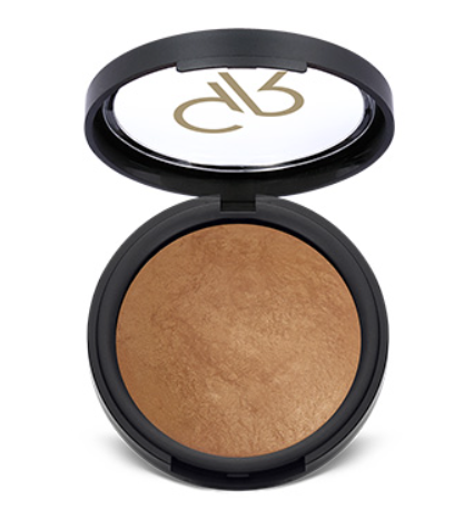 סומק טרקוטה סטארדאסט גולדן רוז