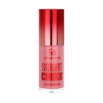סומק נוזלי 'סמארט' למראה שזוף ומלא חיים | Golden Rose