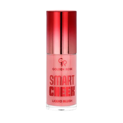 סומק נוזלי 'סמארט' למראה שזוף ומלא חיים | Golden Rose