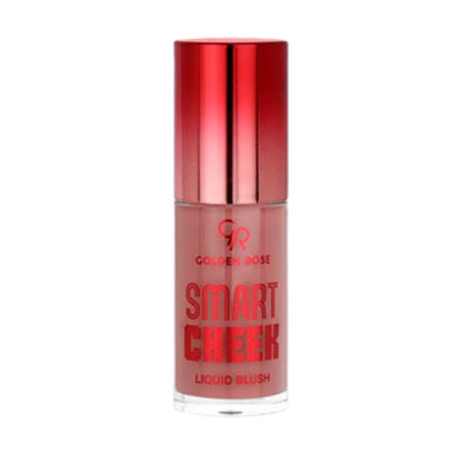 סומק נוזלי 'סמארט' למראה שזוף ומלא חיים | Golden Rose