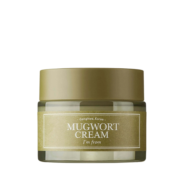 I'm From Mugwort Cream