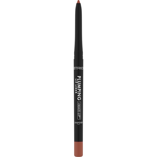 תוחם שפתיים פלאמפינג בגימור סאטן מט עמיד במים | Catrice