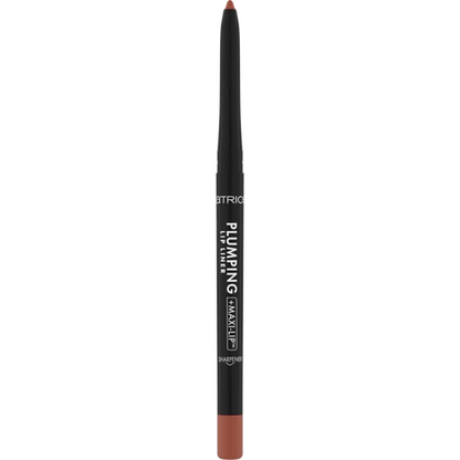 תוחם שפתיים פלאמפינג בגימור סאטן מט עמיד במים | Catrice