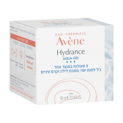 Hydrance aqua gel Avene
