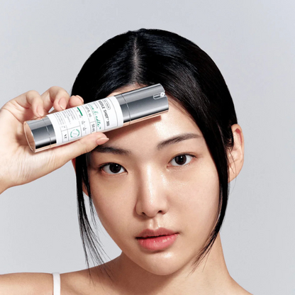 סרום 'מיקרו מחטים 300' לשיפור מרקם עור הפנים 50 מ"ל | VT