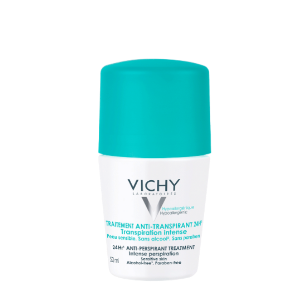 דאודורנט רול און וישי