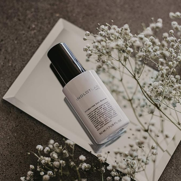 Inglot Hydrating Day Serum