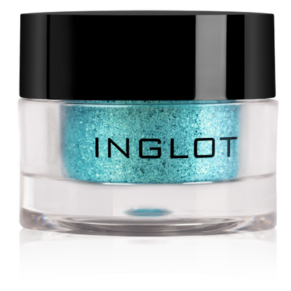 צללית עיניים עם פיגמנט מרוכז לאפקט זוהר עז | INGLOT