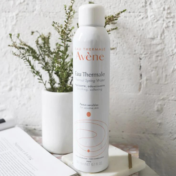 thermal spring water avene