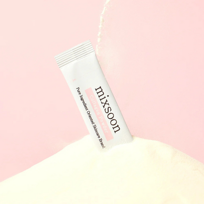 מיקסון מארז אבקת קולגן