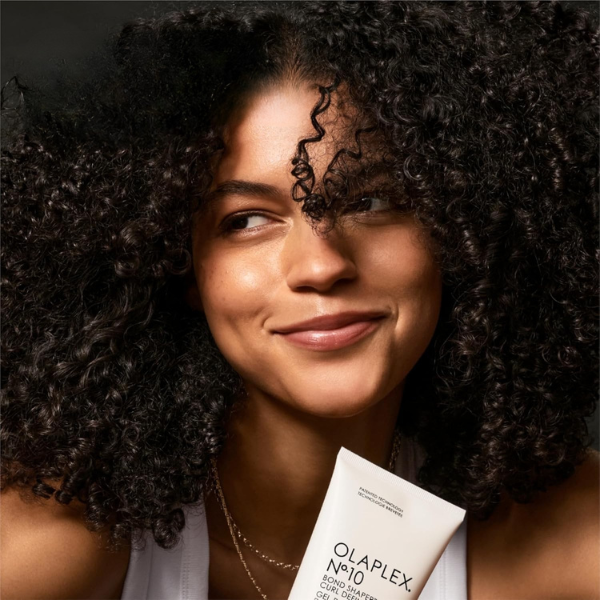 ג'ל מגדיר תלתלים עם טכנולוגיית Bond Shaper | 200 מ"ל | Olaplex