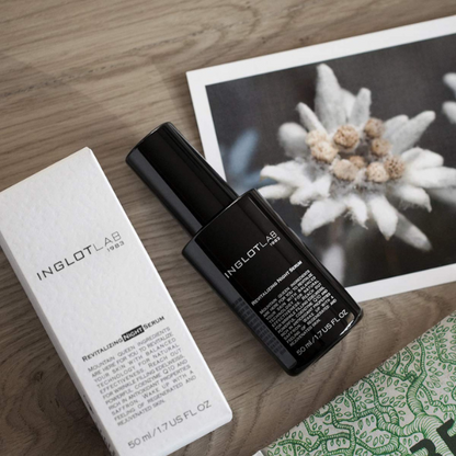 Inglot Revitalizing Night Serum