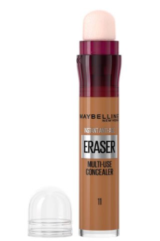 מארז ליצירת לוק איפור מושלם ועמיד - Maybelline