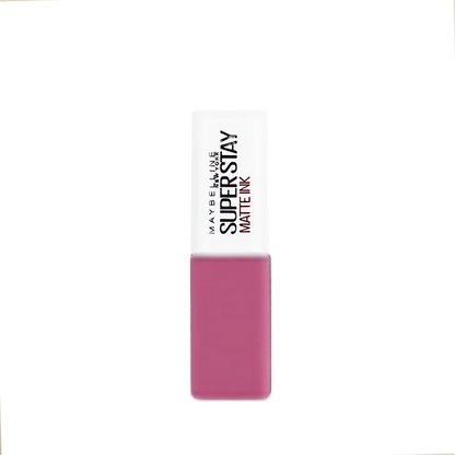 שפתון נוזלי מיני 'סופר סטיי' עמיד בגימור מט | Maybelline