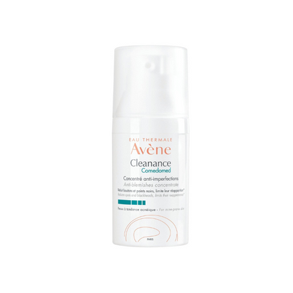 Avene cleanance comedomed gel