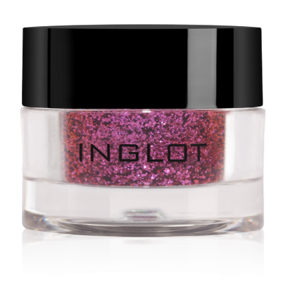 צללית עיניים עם פיגמנט מרוכז לאפקט זוהר עז | INGLOT