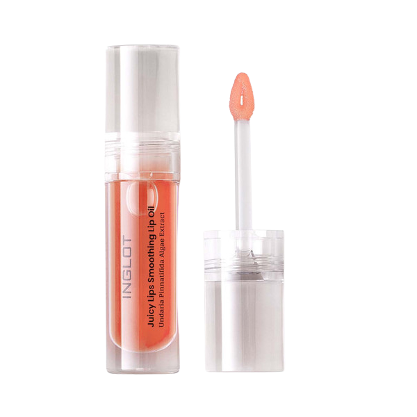 Inglot Juicy Lips Lip Oil