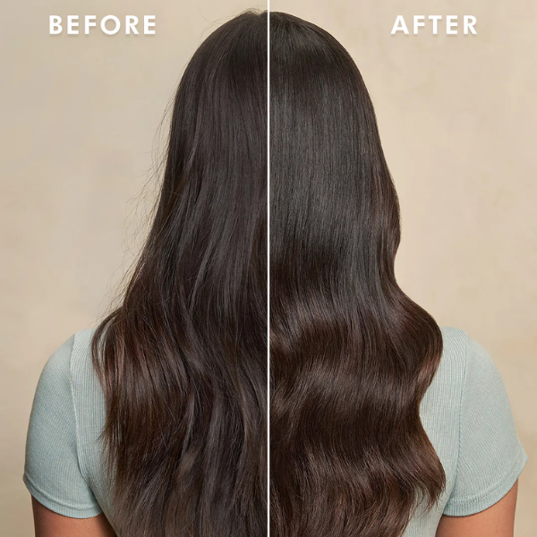 מסכת צבע להענקת ברק מרוקן אויל