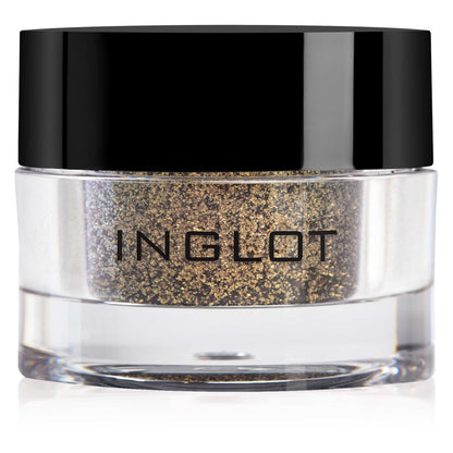 צללית עיניים עם פיגמנט מרוכז לאפקט זוהר עז | INGLOT
