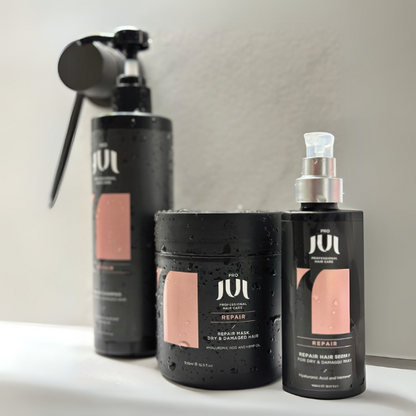 ג'ול סדרת ריפייר