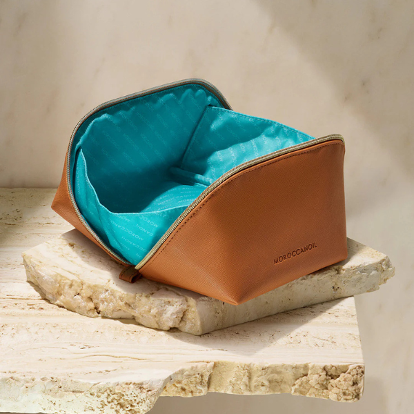 מארז נסיעות מרוקן אויל