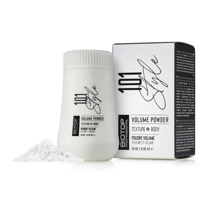 Biotop 101 Style Volume Powder