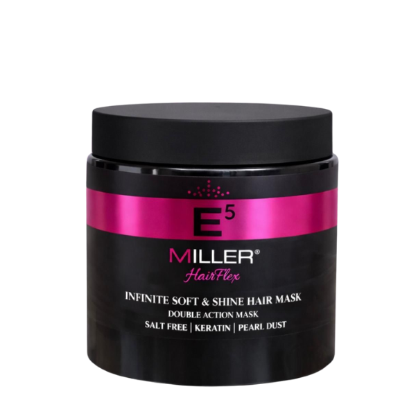 מסכה לשיער דק ופגום היירפלקס מילר