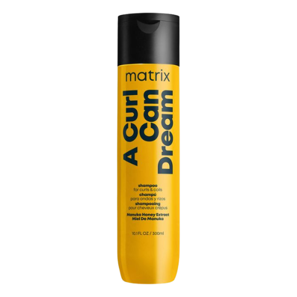 Matrix A Curl Can Dream Shampoo