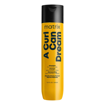 Matrix A Curl Can Dream Shampoo