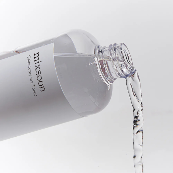 מי פנים גלקטומיזס מיקסון