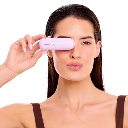 סרום SOS 'SKIN WHISPER' להרגעה מיידית ושיקום עור הפנים 30 מ"ל - Iconix