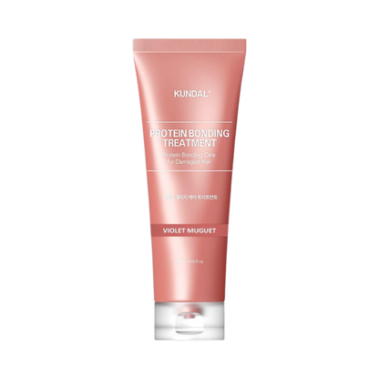 מסכה אינטנסיבית לשיער המעניקה מראה מבריק וקטיפתי 250 מ"ל | KUNDAL