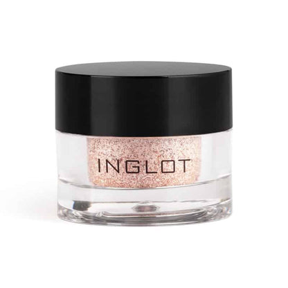 צללית עיניים עם פיגמנט מרוכז לאפקט זוהר עז | INGLOT