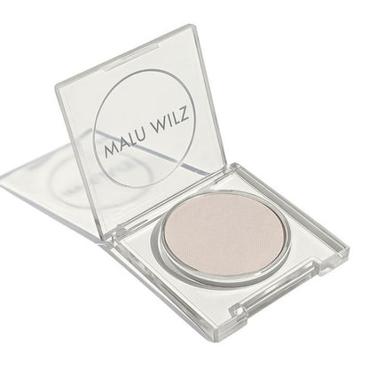 צללית עיניים וולווט במרקם קטיפתי ובעלת פיגמנט אינטנסיבי במיוחד | Malu Wilz