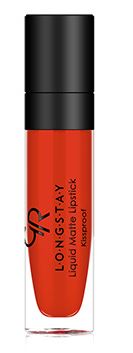 Golden Rose Matte Liquid Lipstick