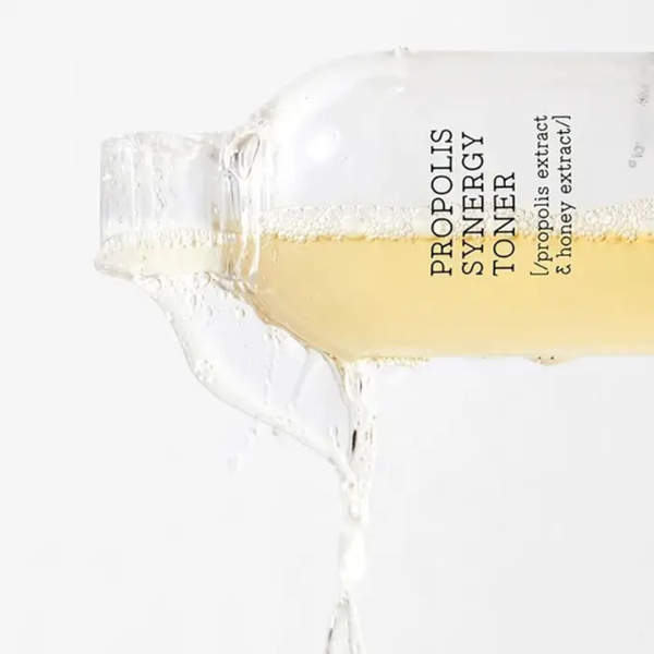 Propolis Synergy Full Fit Toner Cosrx 