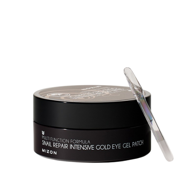 רטיות הידרוג'ל לעיניים מיזון