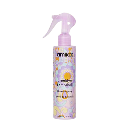 Amika brooklyn bombshell