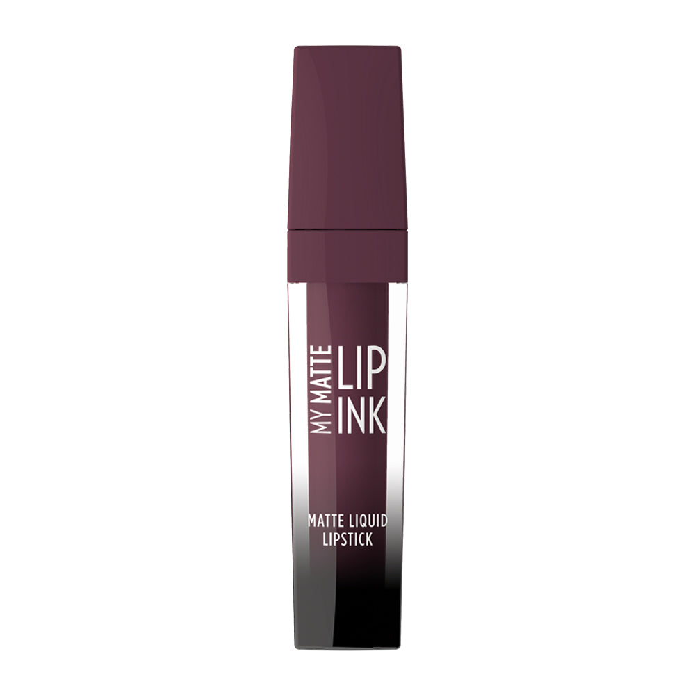 Golden Rose Lipstick INK