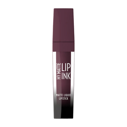 Golden Rose Lipstick INK