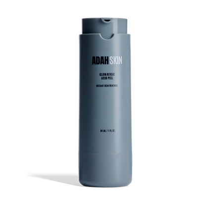 פילינג חומצות לחידוש תאי עור והפחתת קמטוטים | 30 מ"ל | Adah Lazorgan