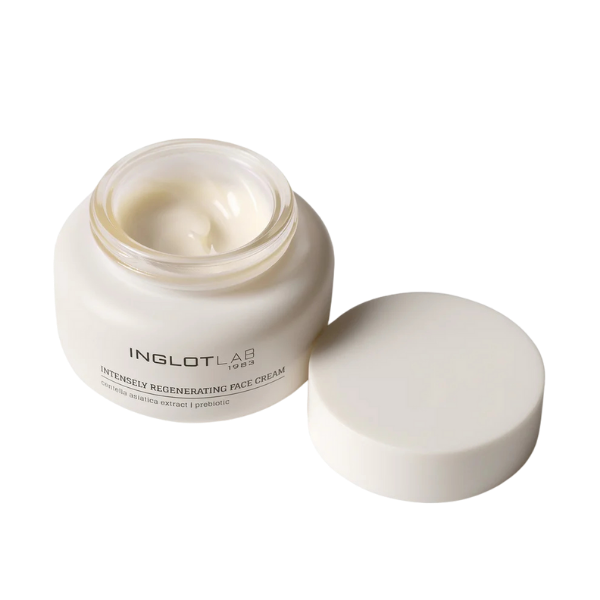 קרם עשיר לחיזוק ושיקום עור הפנים 50 מ"ל - אינגלוט