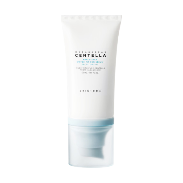 סרום הגנה חומצה היאלורונית SKIN1004