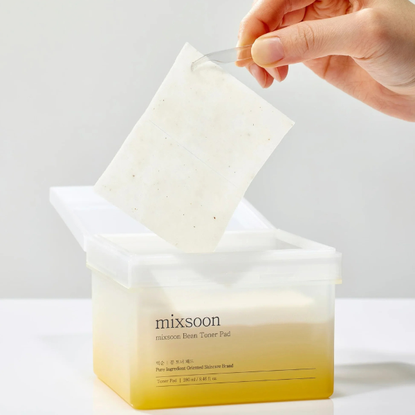  מיקסון פדי טונר שעועית