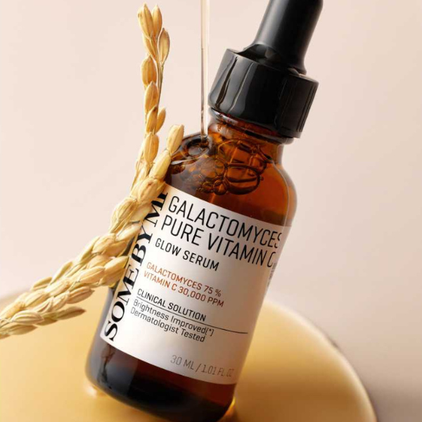 סרום ויטמין C SOME BY MI