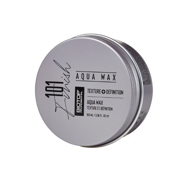 אקווה ווקס 101 ביוטופ