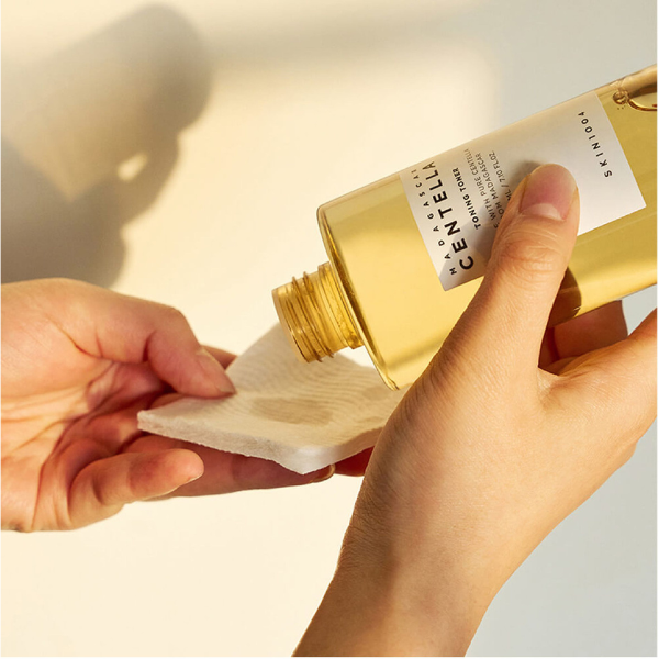 טונר סנטלה SKIN1004