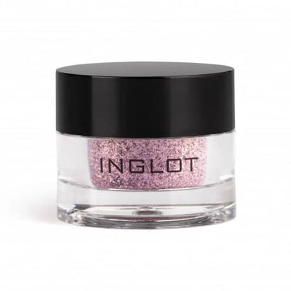 צללית עיניים עם פיגמנט מרוכז לאפקט זוהר עז | INGLOT